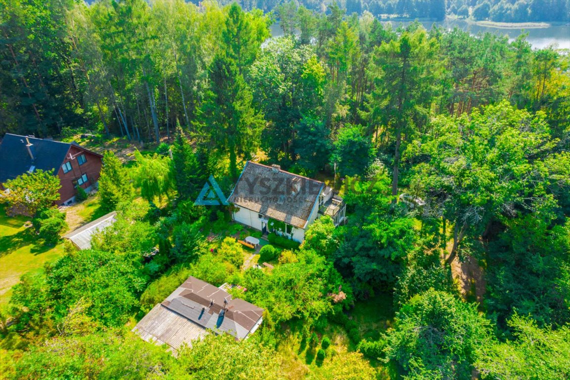 Działka siedliskowa na sprzedaż Sycowa Huta  16 186m2 Foto 8