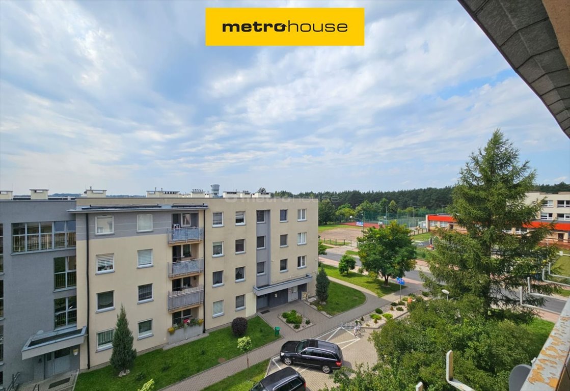 Mieszkanie trzypokojowe na sprzedaż Siedlce, Pomorska  60m2 Foto 1