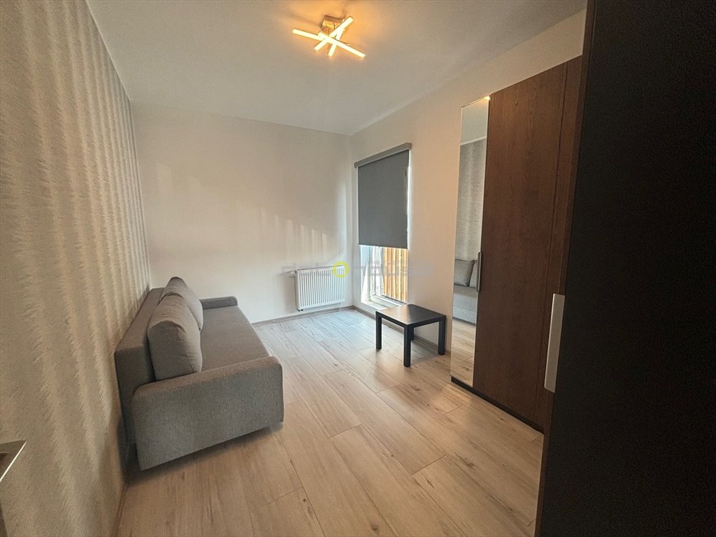 Mieszkanie trzypokojowe na wynajem Katowice, Brynów, Kępowa, nowy apartamentowiec!!!  72m2 Foto 9