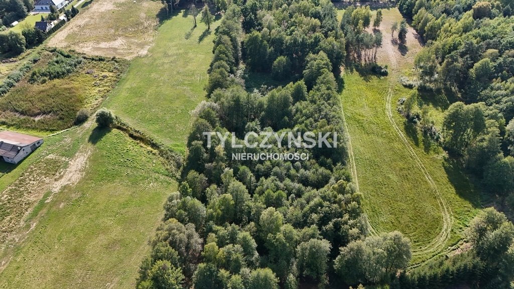 Działka budowlana na sprzedaż Mościska  11 643m2 Foto 2