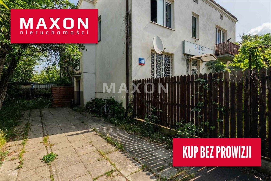 Dom na sprzedaż Warszawa, Praga-Południe  220m2 Foto 1
