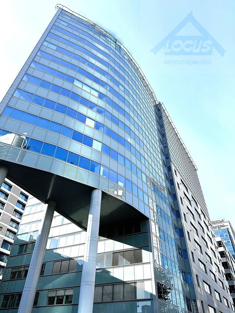 Lokal użytkowy na wynajem Warszawa, Śródmieście  18 217m2 Foto 1