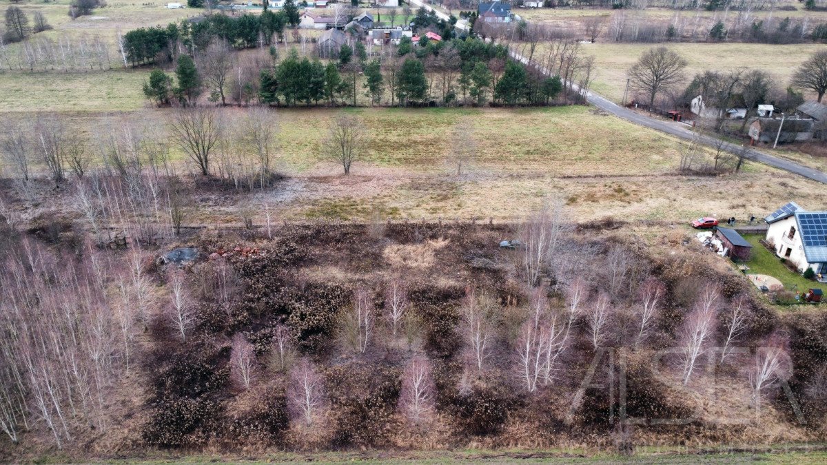 Działka budowlana na sprzedaż Desno  2 764m2 Foto 10