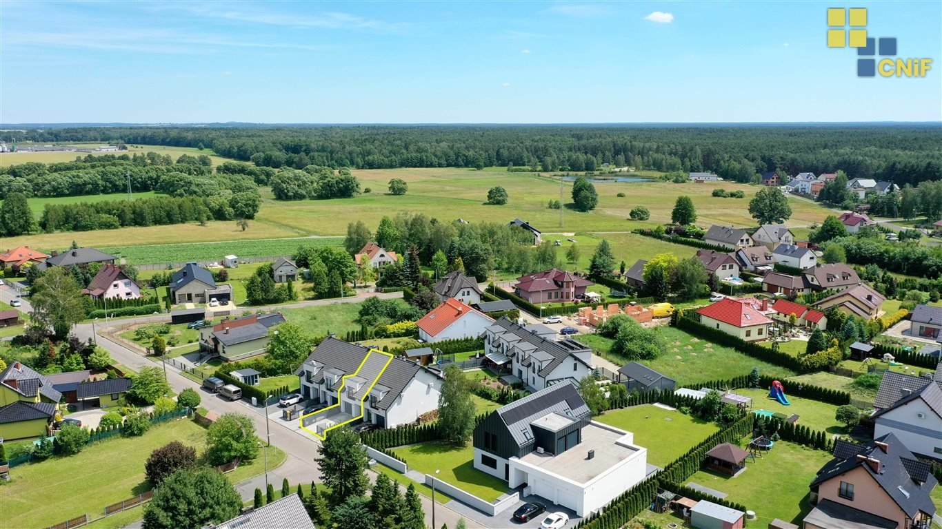 Dom na sprzedaż Lubliniec, Droniowiczki  130m2 Foto 18