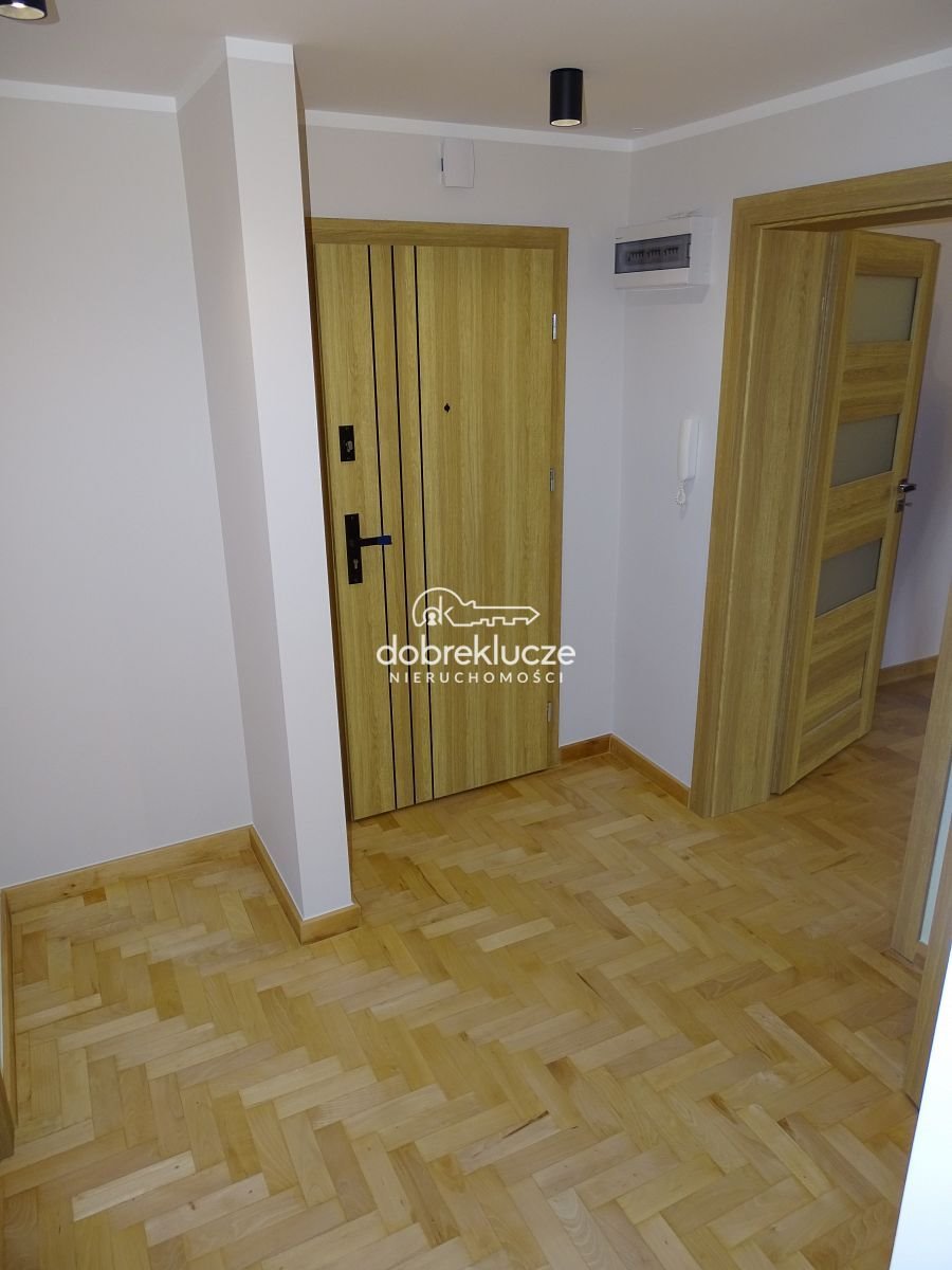 Mieszkanie dwupokojowe na sprzedaż Jarosław, Piłsudskiego  62m2 Foto 6