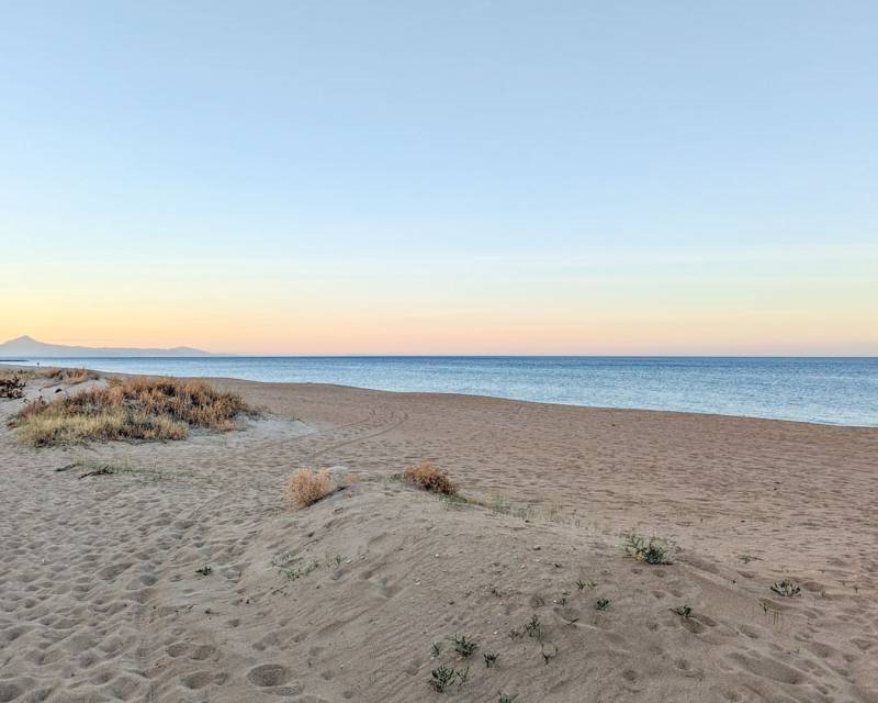 Mieszkanie trzypokojowe na sprzedaż Hiszpania, Denia, Hiszpania, Las Marinas  82m2 Foto 6