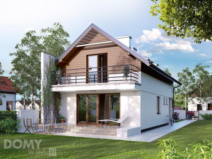 Dom na sprzedaż Osiek, Osiek  177m2 Foto 2