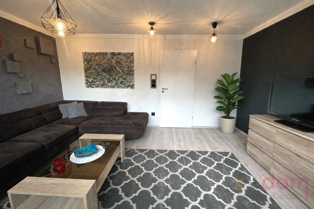Na sprzedaż funkcjonalne 2-pokojowe mieszkanie 43,5 m² z dużym balkonem Kielce, Seminaryjska  44m2 Foto 1