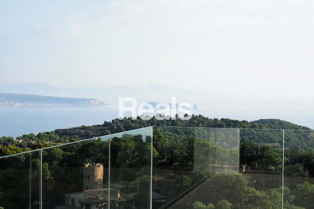 Dom na sprzedaż Hiszpania, Costa Brava, Costa Brava  447m2 Foto 1