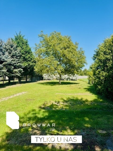 Działka budowlana na sprzedaż Tarnowo Podgórne, 23 Października 90  910m2 Foto 1