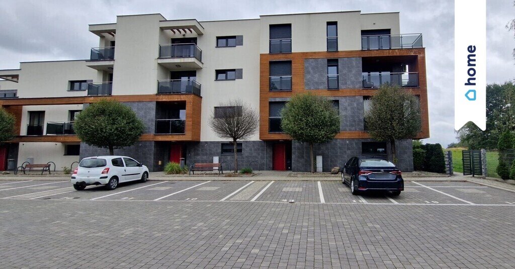 Mieszkanie trzypokojowe na wynajem Rybnik  66m2 Foto 1