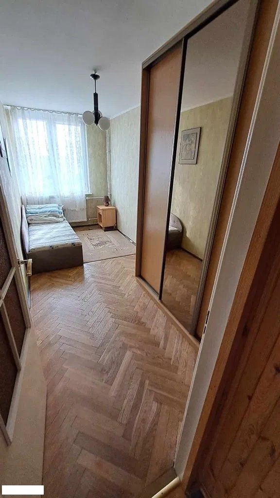 Mieszkanie trzypokojowe na sprzedaż Warszawa, Targówek, Rembielińska  47m2 Foto 6