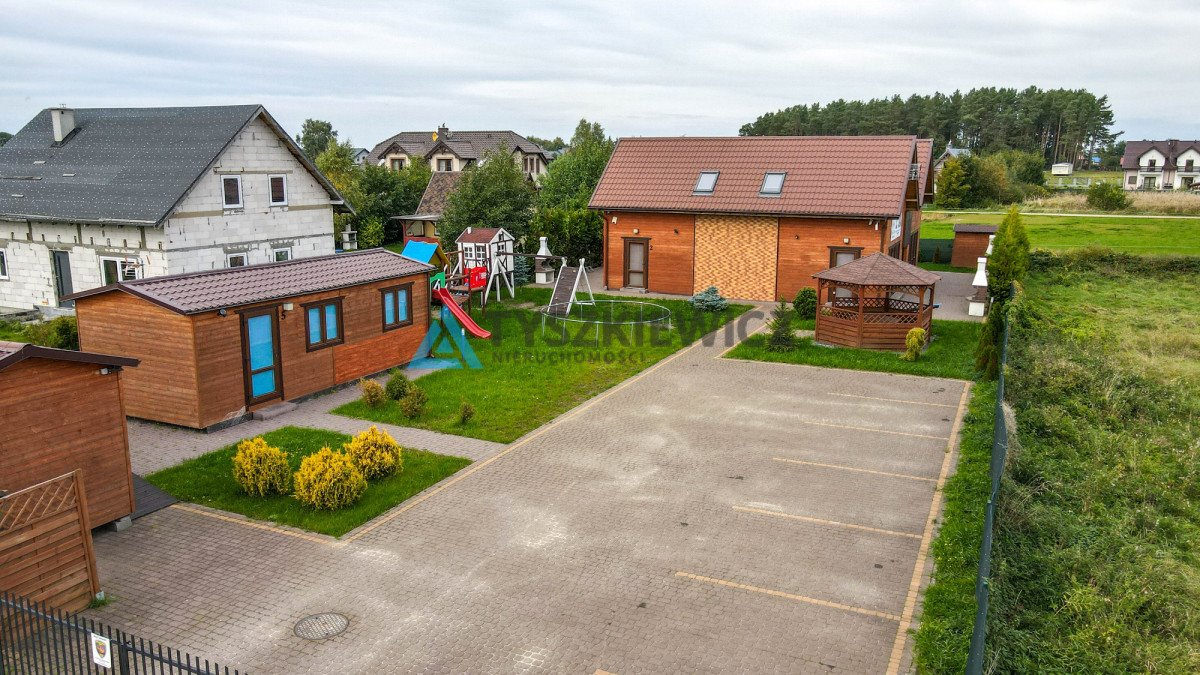 Dom na sprzedaż Karwieńskie Błoto Pierwsze, Sławoszynko, Gwiaździsta  250m2 Foto 2