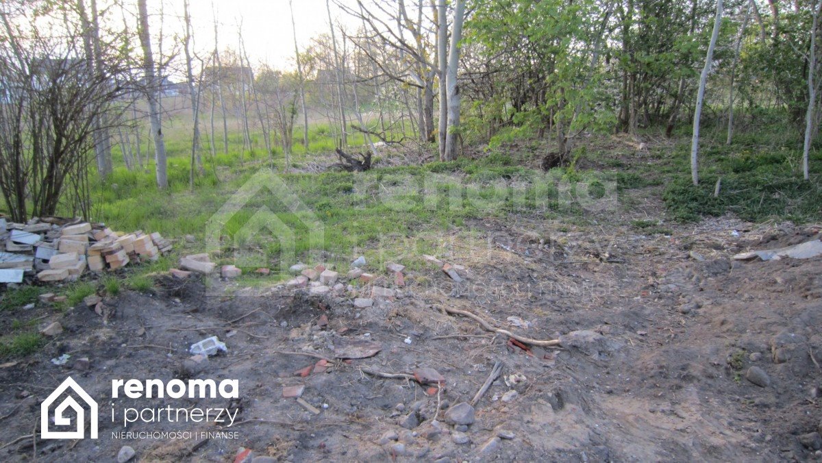 Działka przemysłowo-handlowa na sprzedaż Pniewy  1 817m2 Foto 24