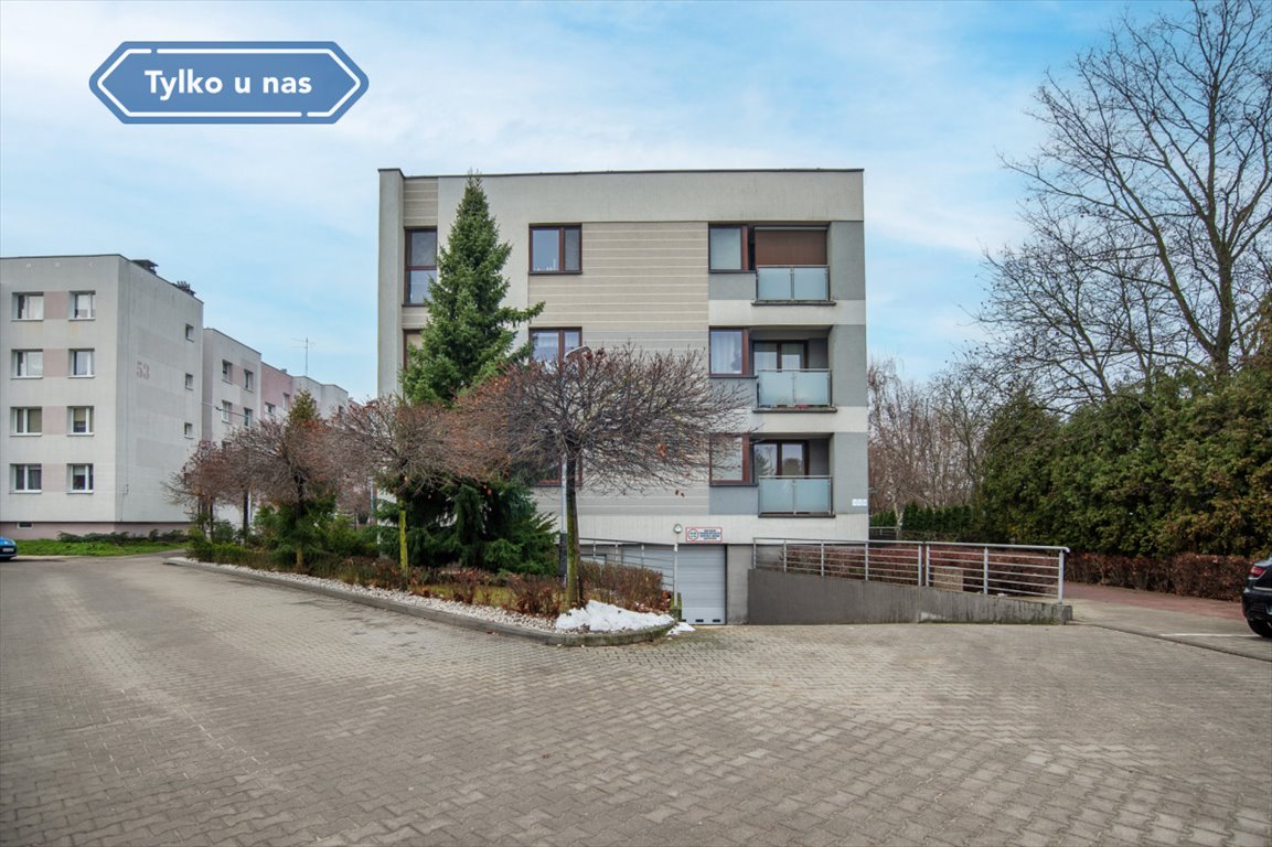 Mieszkanie trzypokojowe na sprzedaż Częstochowa, Zawodzie  76m2 Foto 1