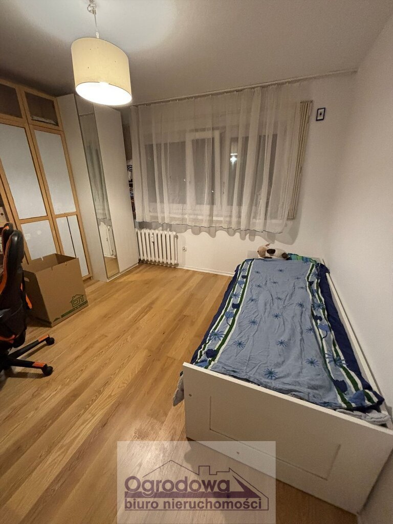 3 pokoje z widną kuchnią, alarm, piwnica, park Kellera Warszawa, Bielany, Marymont, Władysława Smoleńskiego  57m2 Foto 1