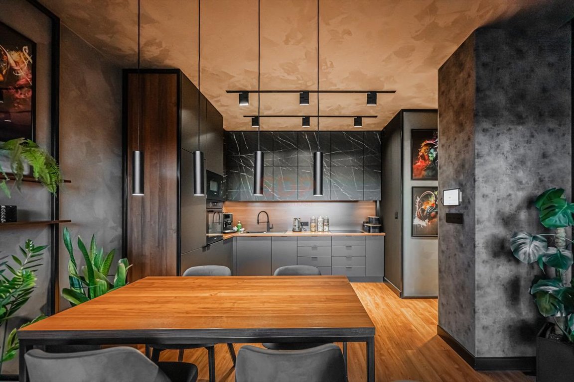 Mieszkanie dwupokojowe na sprzedaż Wrocław, Krzyki, Tarnogaj, Nyska  48m2 Foto 1