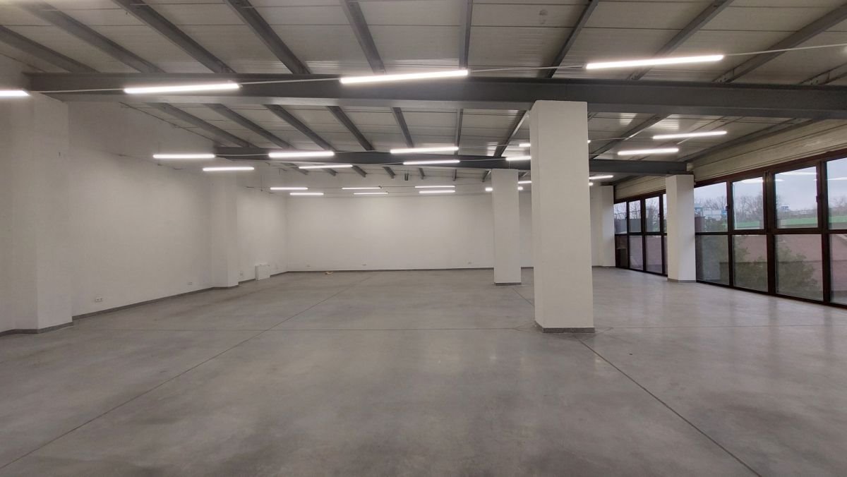 Lokal użytkowy na wynajem Warszawa, Wawer  250m2 Foto 5