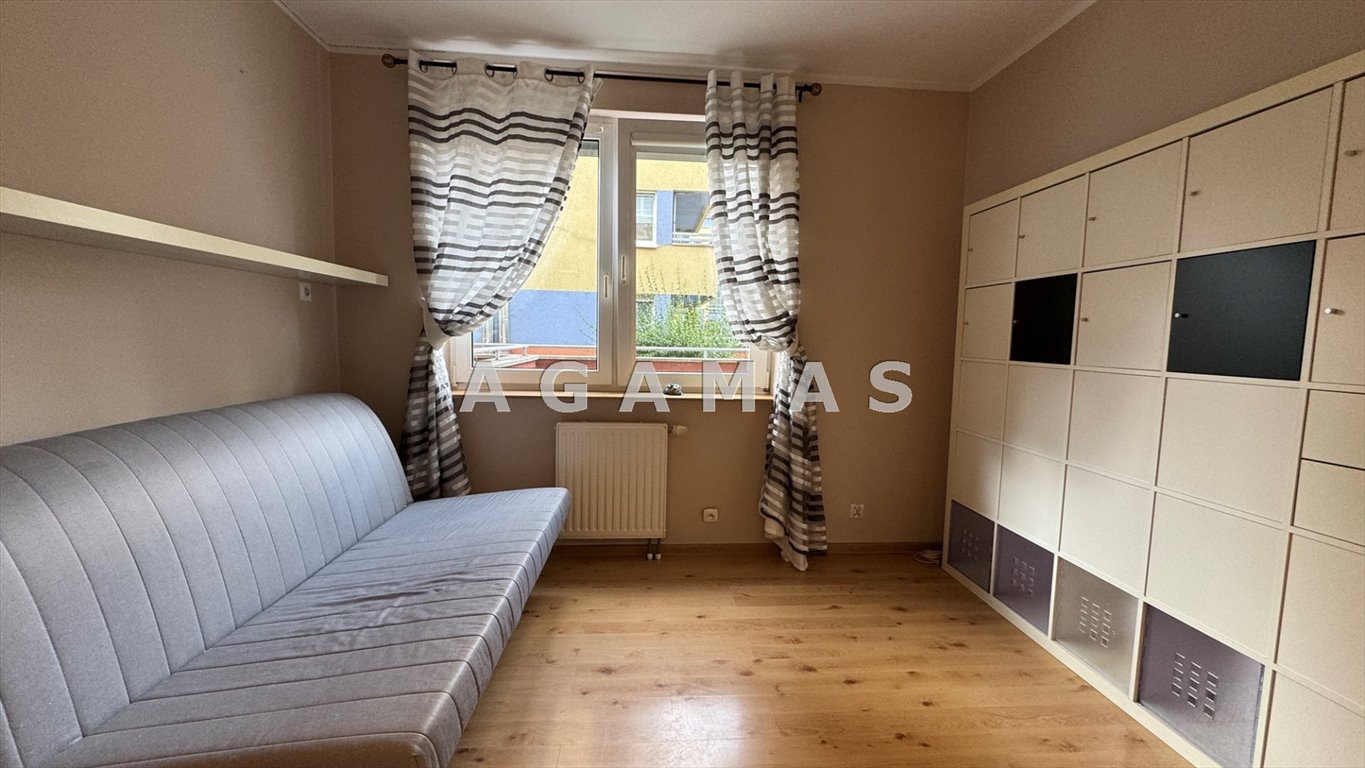 Duża kawalerka z aneksem i tarasem w Krzykach - polecam! Wrocław, Krzyki, Gaj, Piławska  32m2 Foto 1