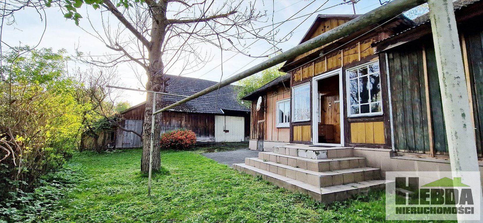 Dom na sprzedaż Roztoka-Brzeziny, Rożnów  80m2 Foto 5