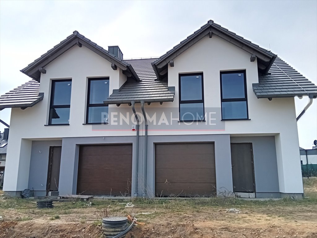 Dom na sprzedaż Świdnica  140m2 Foto 1