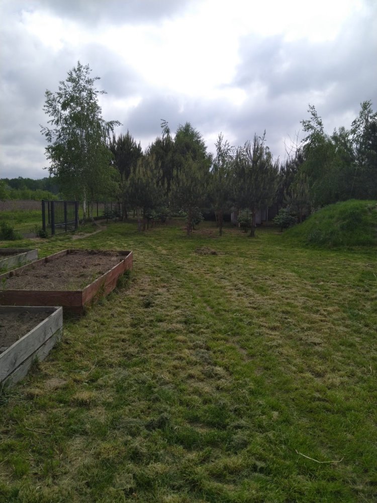 Działka siedliskowa na sprzedaż Lipków, Mościckiego  1 500m2 Foto 3