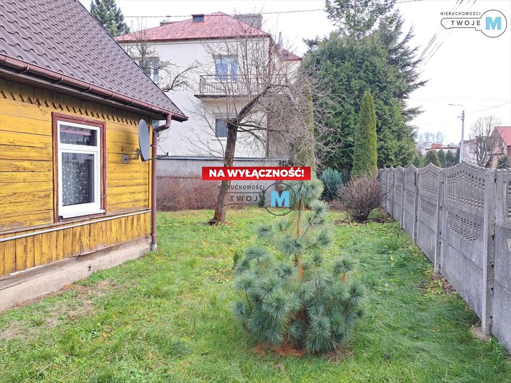 Działka budowlana na sprzedaż KIELCE, KIECE, HERBY  707m2 Foto 1