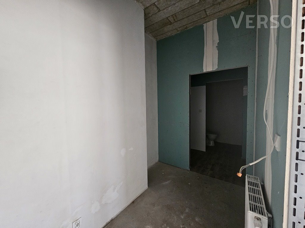 Lokal użytkowy na wynajem Wrocław, Władysława Chachaja  34m2 Foto 9