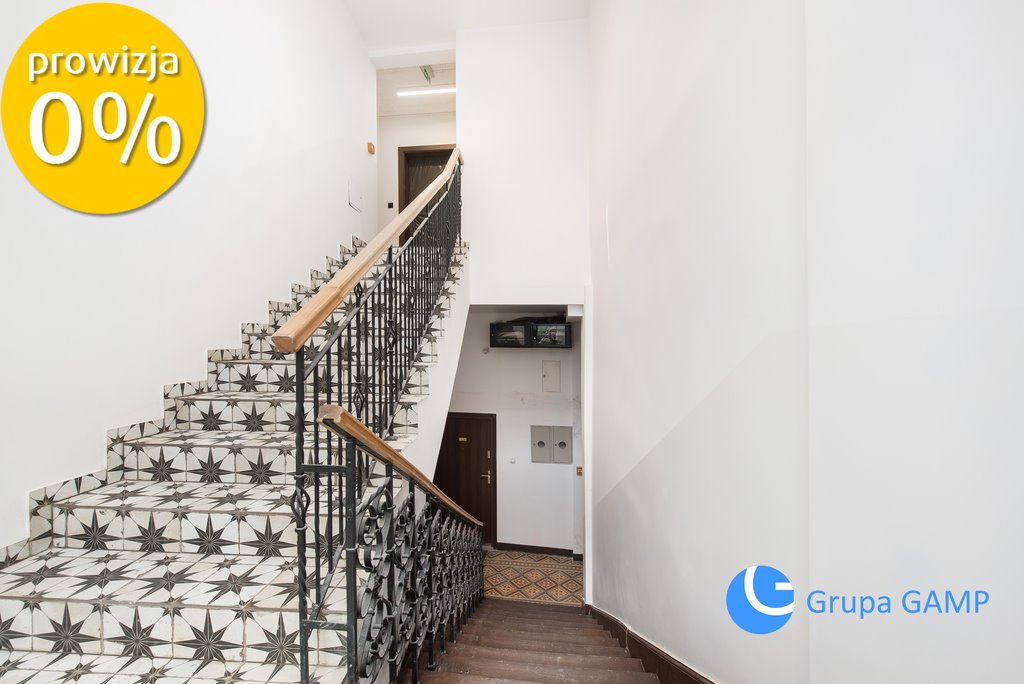 Kawalerka na sprzedaż Kraków, Stare Miasto, Stare Miasto, Felicjanek  30m2 Foto 1