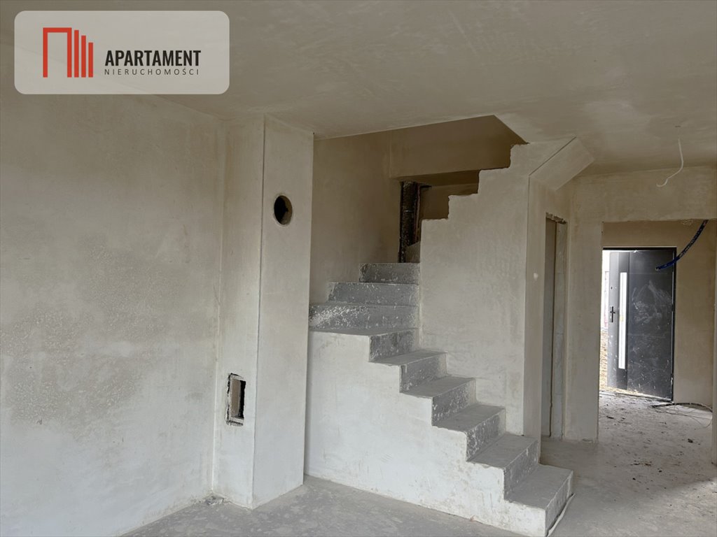 Dom na sprzedaż Krzyków, Modrzewiowa  92m2 Foto 7