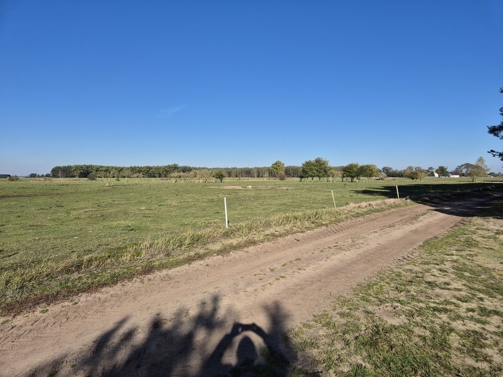 Na sprzedaż działka rolna 3011 m² pod rekreację i inwestycję Lubczyna  3 011m2 Foto 1