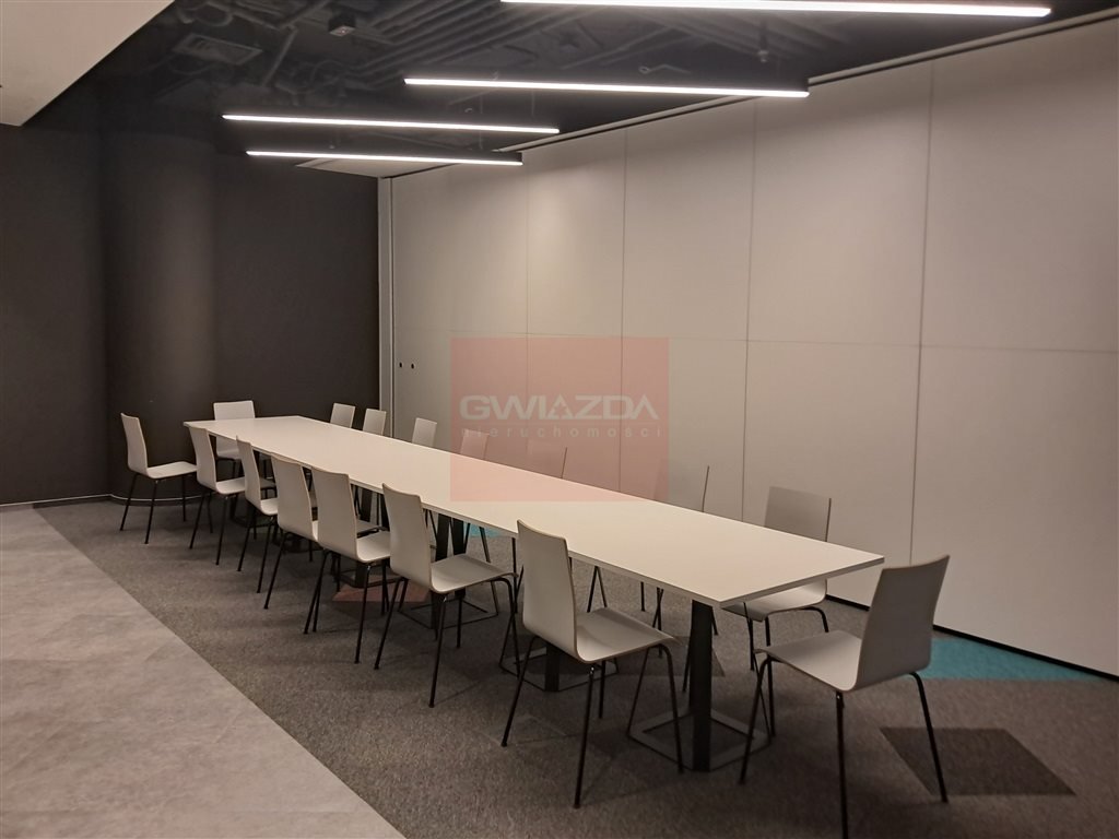 Lokal użytkowy na wynajem Warszawa, Śródmieście  1 000m2 Foto 7