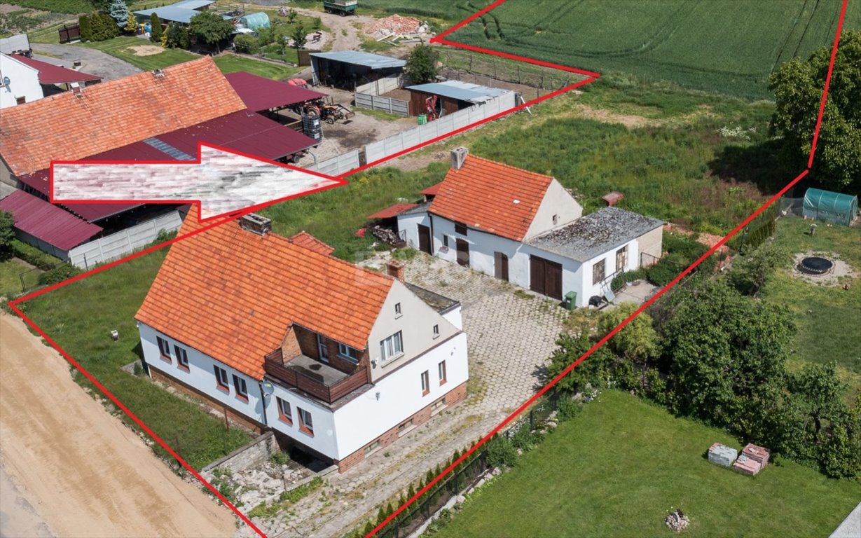 Dom na sprzedaż Przyczyna Górna, Przyczyna Górna  200m2 Foto 7