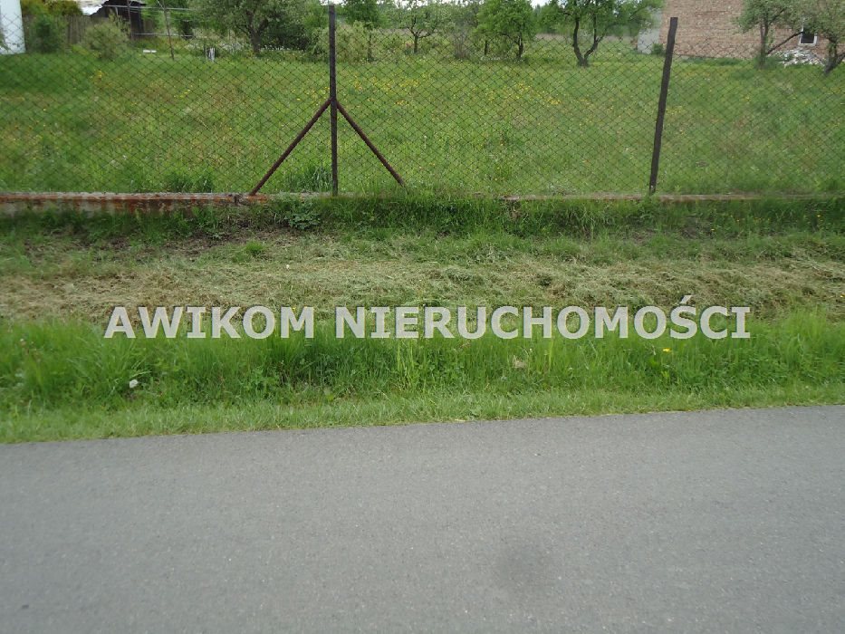 Działka budowlana na sprzedaż Puszcza Mariańska, Grabina Radziwiłłowska  1 000m2 Foto 1