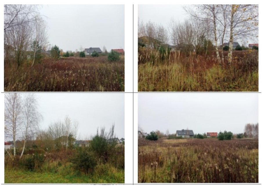 Działka pod usługi i inwestycje w Słupsku 5145 m² Słupsk, Chabrowa  5 145m2 Foto 1