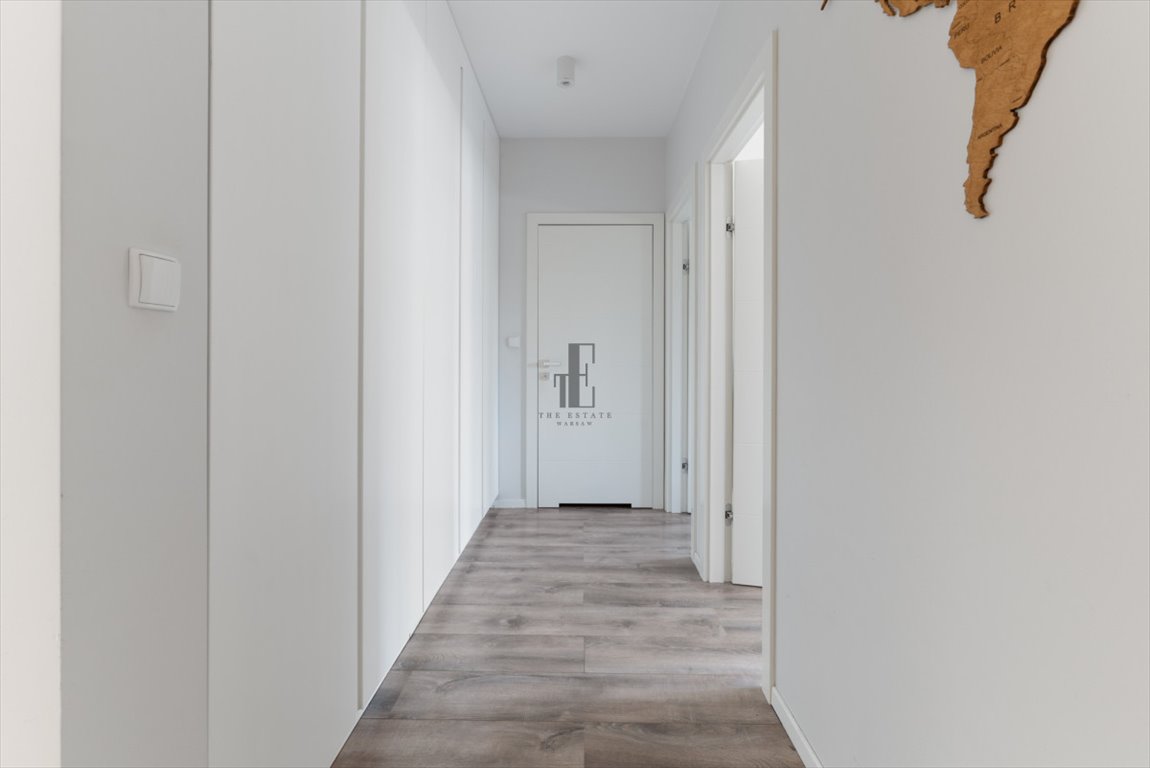 Przestronne 3 pokoje z ogródkiem i garażem w Ząbkach Ząbki, Calineczki  72m2 Foto 1