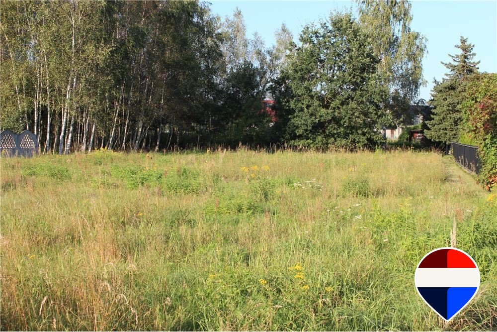 Działka 650 m2 z mediami, szybki dojazd do A4 Olszyny, Przedszkolna 7  650m2 Foto 1