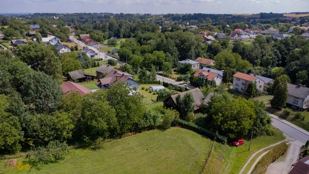 Dom na sprzedaż Albigowa  70m2 Foto 18