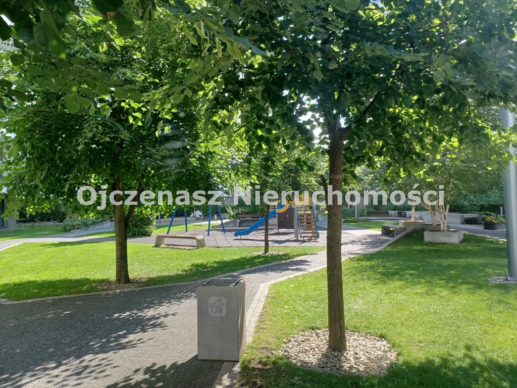 Mieszkanie dwupokojowe na sprzedaż Bydgoszcz, Bartodzieje  56m2 Foto 12