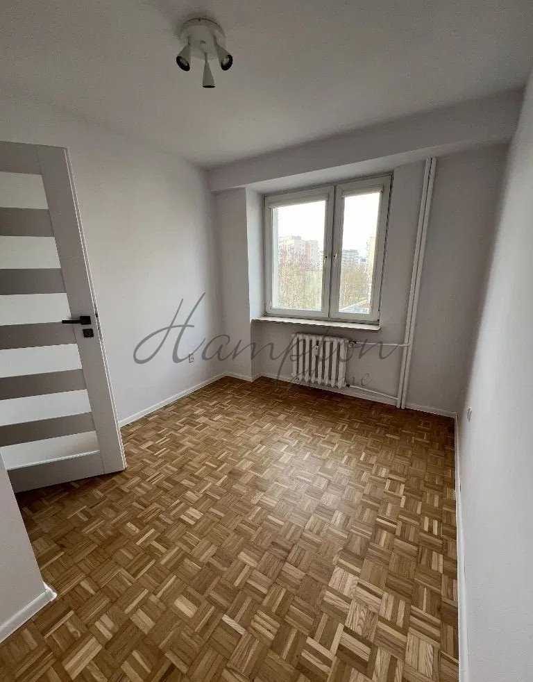 Mieszkanie trzypokojowe na sprzedaż Warszawa, Mokotów, Batuty  62m2 Foto 5