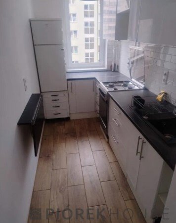 Dwupokojowe mieszkanie z balkonem na Woli, 42 m2 Warszawa, Wola, Skierniewicka  42m2 Foto 1