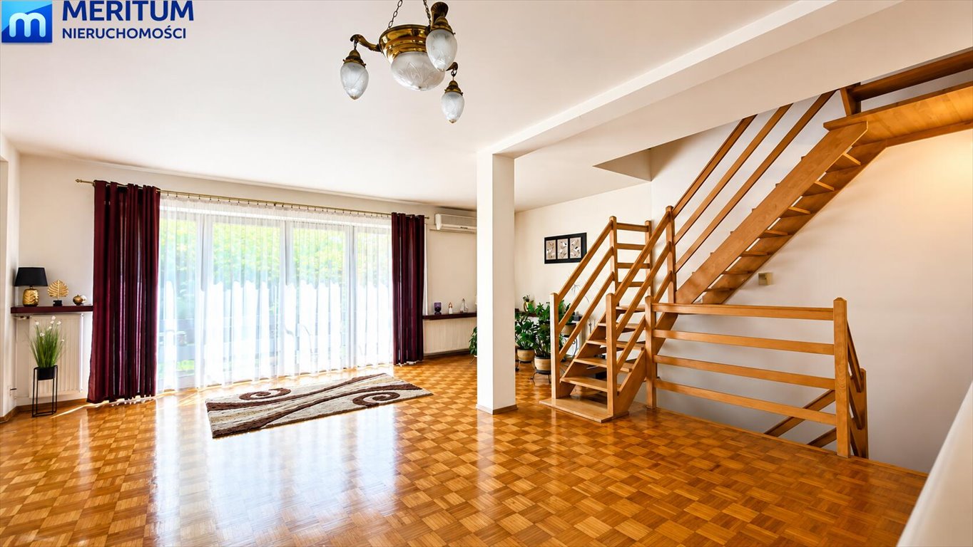 Reprezentacyjny dom 360 m² w centrum Sochaczewa - polecam Sochaczew  360m2 Foto 1