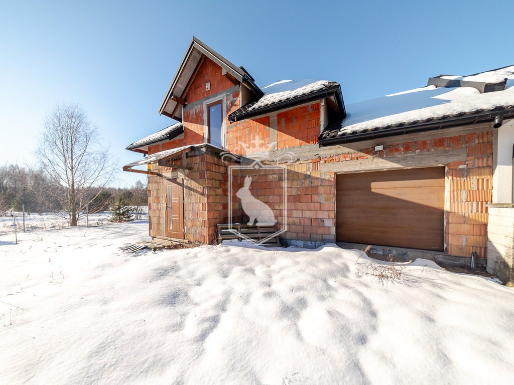 Przestronny dom 165 m2 z 5 pokojami w Kołakowie Kołaków  165m2 Foto 1