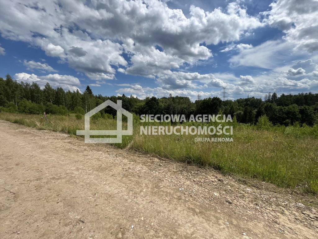 Działka budowlana na sprzedaż Pępowo  2 910m2 Foto 1