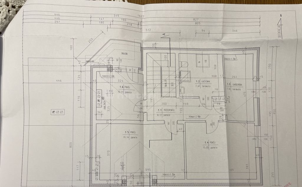 Dom na sprzedaż Rybie  170m2 Foto 26