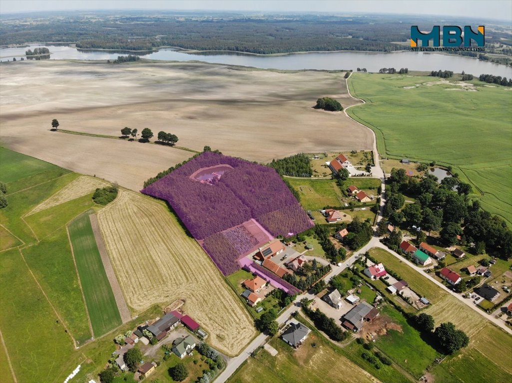 Dom na sprzedaż Giżycko, Kożuchy Wielkie  180m2 Foto 4