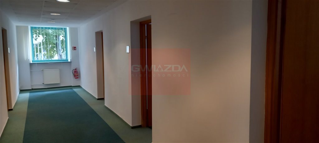Biuro 340 m² w Warszawie, klimatyzacja, parking - polecam! Warszawa, Mokotów  340m2 Foto 1