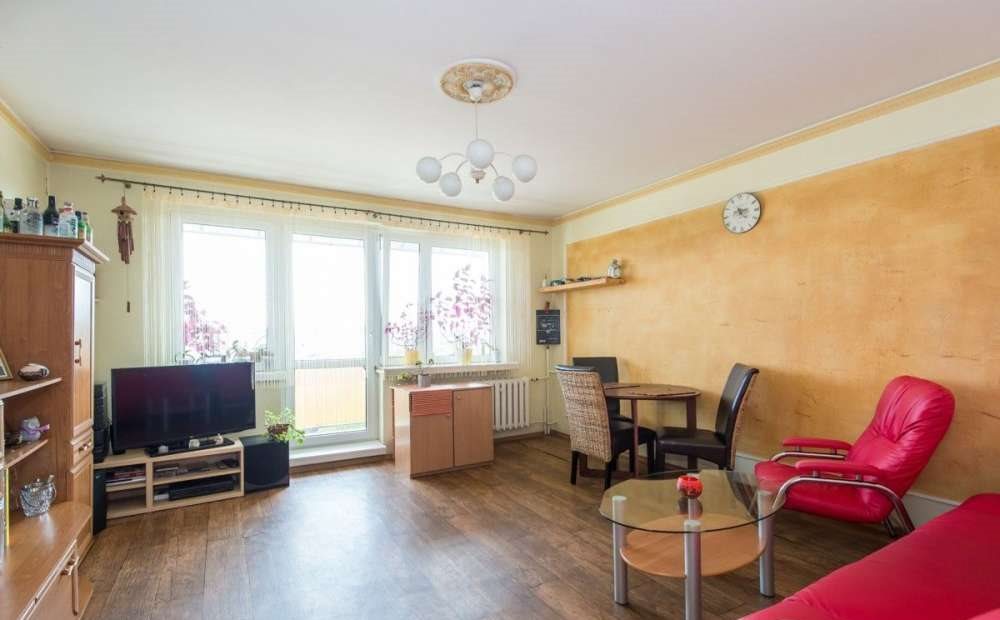 Mieszkanie trzypokojowe na sprzedaż Poznań, Piątkowo, Bolesława Chrobrego 64m2 Foto 1 Mieszkanie trzypokojowe na sprzedaż Poznań, Piątkowo, Bolesława Chrobrego 64m2 Foto 1