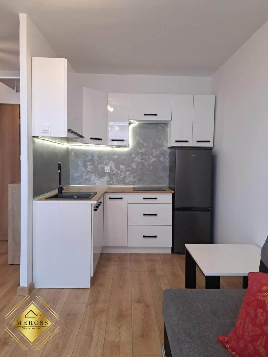 Mieszkanie dwupokojowe na sprzedaż Częstochowa  27m2 Foto 1