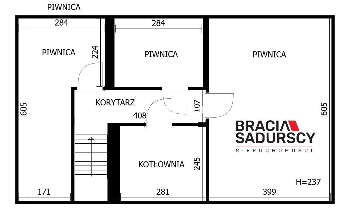 Dom na wynajem Kraków, Dębniki, Kliny, Karola Homolacsa  200m2 Foto 6